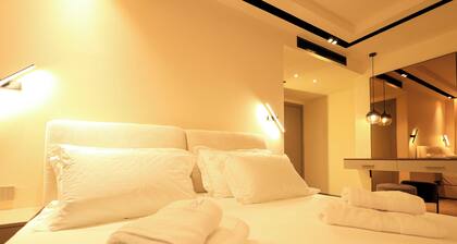 DeHa Rooms & Apartments