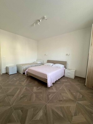 4 bedrooms, internet