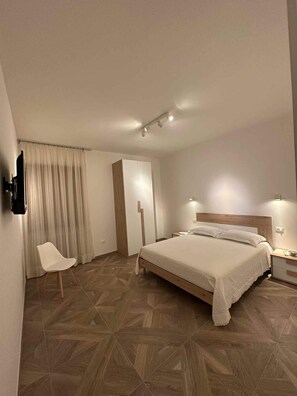 4 Schlafzimmer, Internetzugang