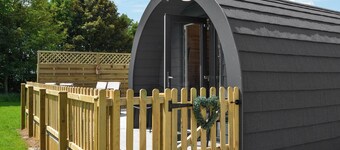 1 bedroom accommodation in Hunmanby