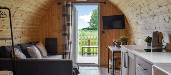 1 bedroom accommodation in Hunmanby