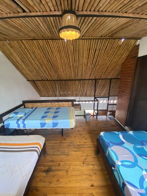 2 عدّة غرف نوم وواي فاي