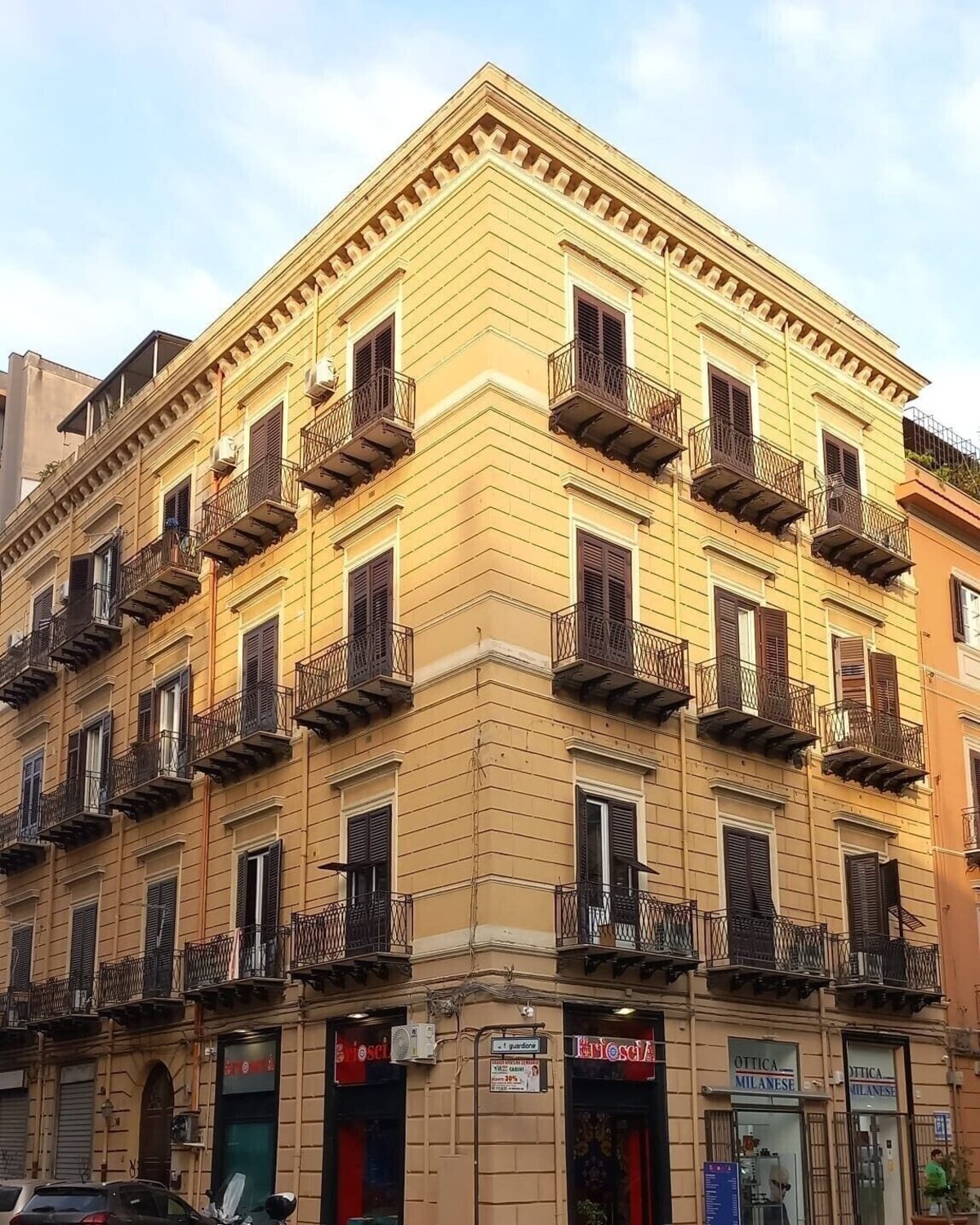 Image de profil de l’hôte