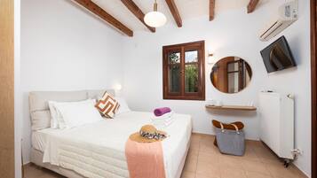 3 Schlafzimmer, Bügeleisen/Bügelbrett, WLAN, Bettwäsche