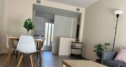 Vivienda equipada en Cadalso de los Vidrios