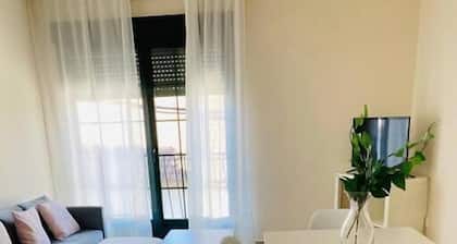 Vivienda Equipada en Cadalso de los Vidrios