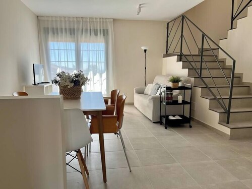 Precioso Apartamento en Cadalso de los Vidrios