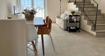 Precioso Apartamento en Cadalso de los Vidrios