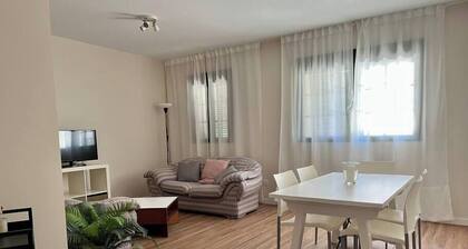 Vivienda Vacacional en Cadalso de los Vidrios