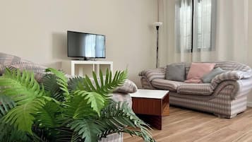 Televisie