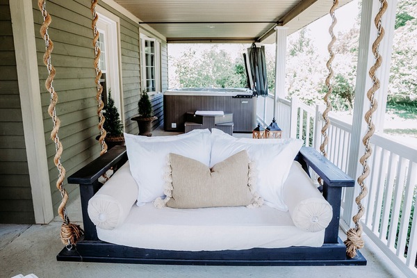 Porch Swing