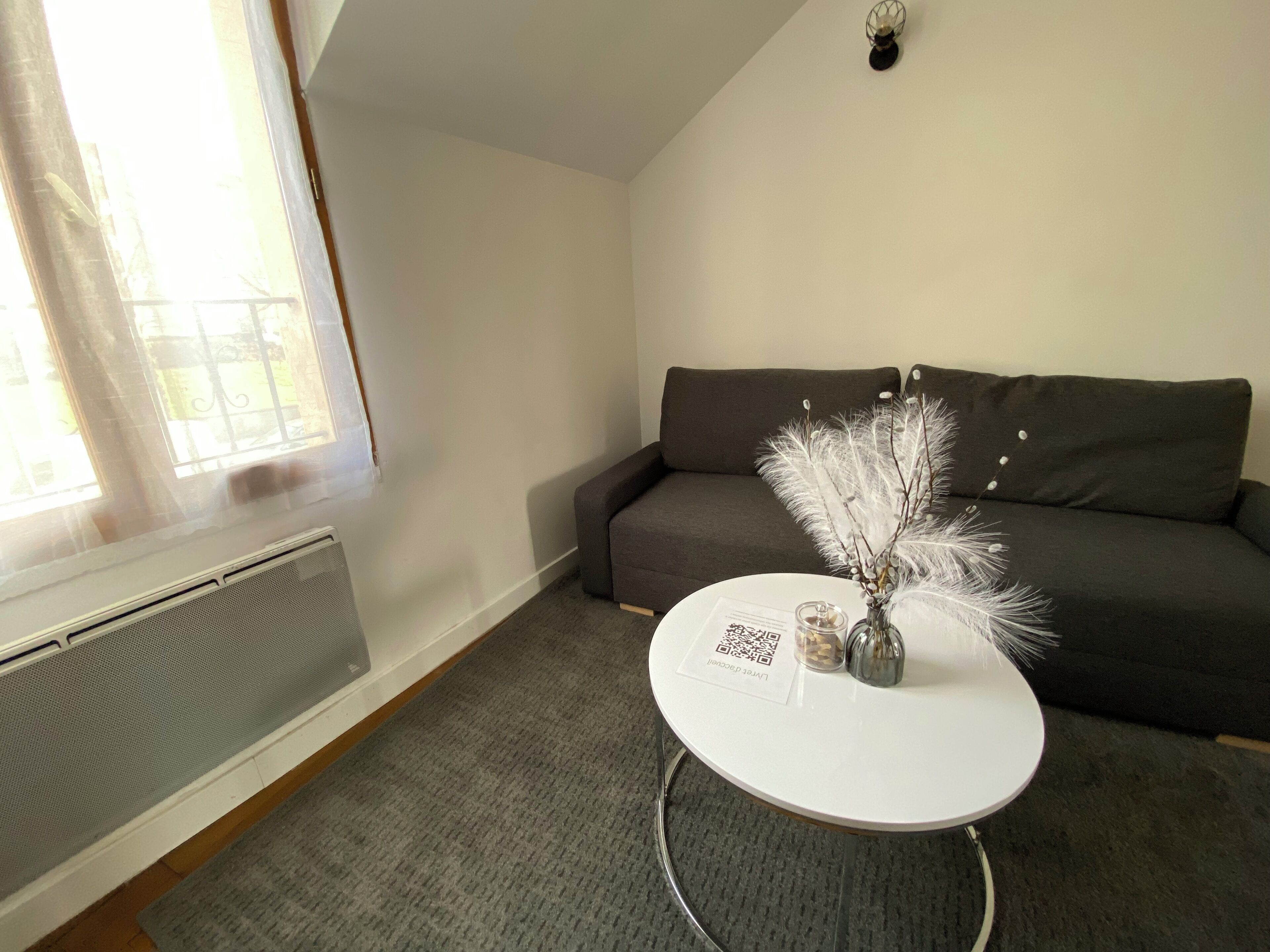 Télévision à écran plat