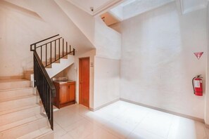 Interior - The Kartini 8 Residence - Mangga Besar (Central Jakarta)