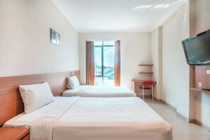 Room - The Kartini 8 Residence - Mangga Besar (Central Jakarta)