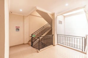 Interior - The Kartini 8 Residence - Mangga Besar (Central Jakarta)