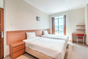 Room - The Kartini 8 Residence - Mangga Besar (Central Jakarta)