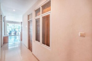 Interior - The Kartini 8 Residence - Mangga Besar (Central Jakarta)