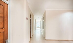 Interior - The Kartini 8 Residence - Mangga Besar (Central Jakarta)