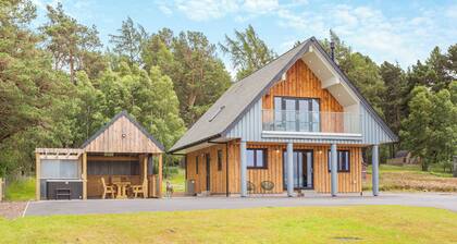 The Larches - UK46804