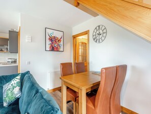 Open plan living space | The Larches - Culbokie Cottages, Culbokie, near Dingwall - The Larches - UK46804 (Culbokie, near Dingwall)