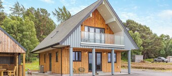 The Larches - UK46804