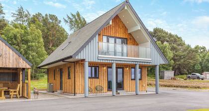 The Larches - UK46804