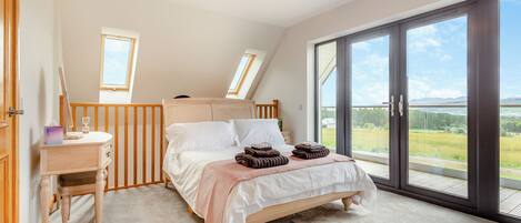 3 Schlafzimmer, kostenloses WLAN, Bettwäsche