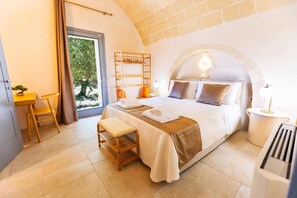 4 chambres, Wi-Fi, draps fournis