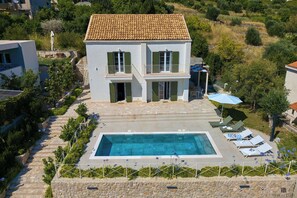 Exterior - Hedera Estate, Villa Hedera XVIII (Mlini)