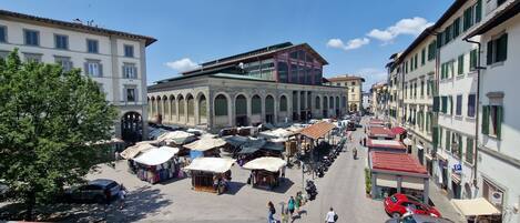 Căn hộ | 3 phòng ngủ