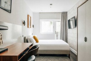 1 quarto, ferros/tábuas de passar roupa, Wi-Fi, roupa de cama