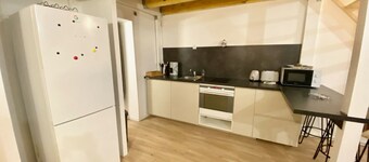 La Mezzanine Rouennaise