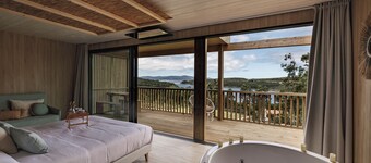 Cabanas da Luz- Faro Fisterra