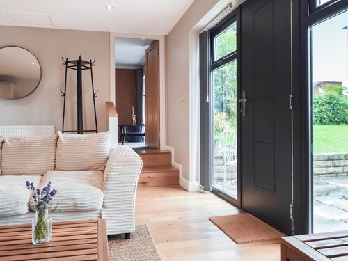 The Farmhouse Retreat