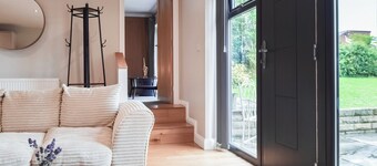 The Farmhouse Retreat