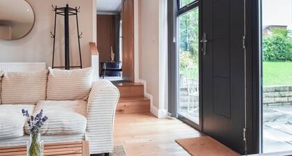 The Farmhouse Retreat