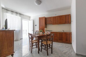 Dining - Kalès Holiday by BarbarHouse (Otranto)