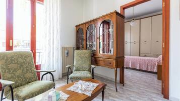 2 soverom og internettilgang