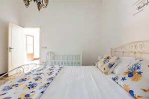 3 bedrooms, iron/ironing board - Cascina Mimì by BarbarHouse (Nardò)