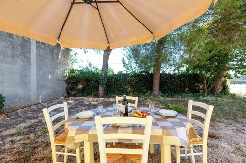 Cascina Mimì by BarbarHouse