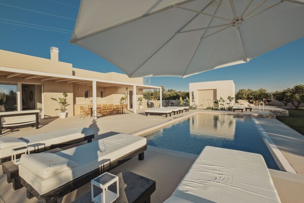 Pool - Villa Gabriella by Perle di Puglia (Sannicola)