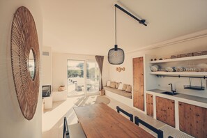 Dining - Villa Gabriella by Perle di Puglia (Sannicola)