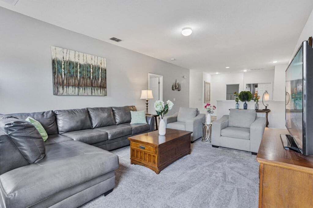 Last Minute Disney Getaway! Private Pool, Hot Tub & Games Room. Book Now! #66093