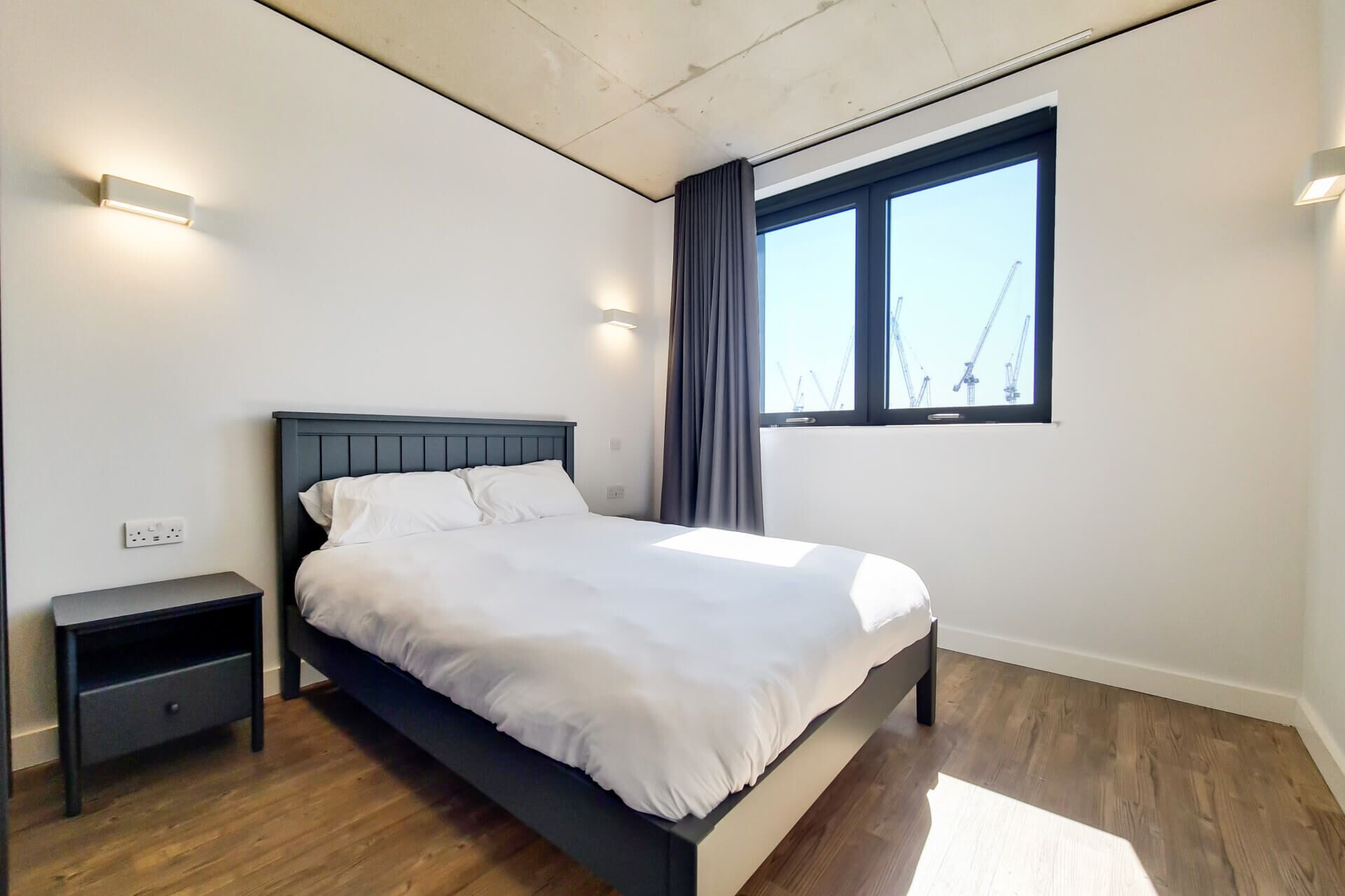 Appartamento, 3 camere da letto | Tende oscuranti, ferro/asse da stiro, Wi-Fi gratuito, lenzuola