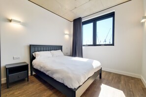 Appartement, 3 chambres