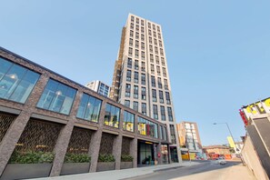 Front of property - Repton Gardens (Wembley)