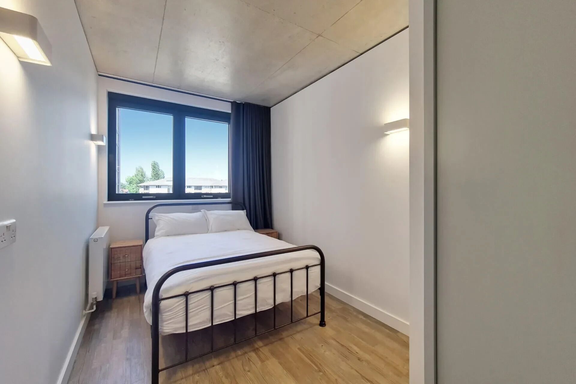Apartment, 4 Schlafzimmer