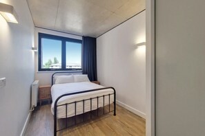 Appartement, 4 chambres