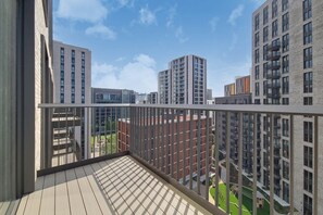 Apartment, 1 Bedroom | Balcony - Repton Gardens (Wembley)