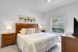 4 Schlafzimmer, Bügeleisen/Bügelbrett, WLAN, Bettwäsche